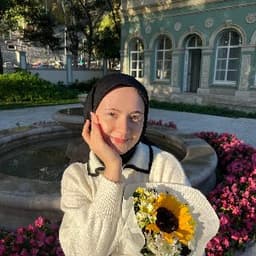 Aleyna Ö. profil fotoğrafı
