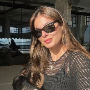 Aleyna S. profil fotoğrafı