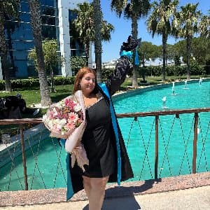 Aleyna Ç. profil fotoğrafı