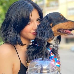 Aleyna S. profil fotoğrafı