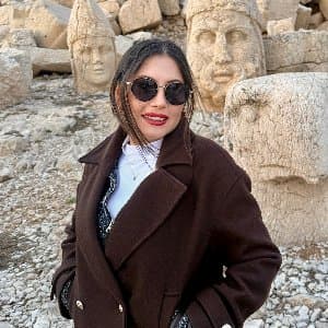Aleyna U. profil fotoğrafı
