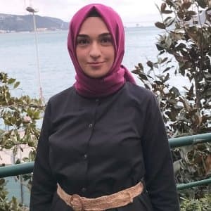 Aleyna U. profil fotoğrafı