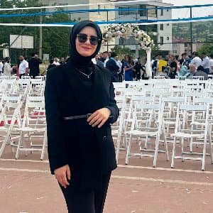 Aleyna Y. profil fotoğrafı