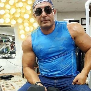Ali A. profil fotoğrafı