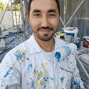 Ali A. profil fotoğrafı