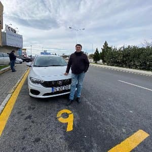 Ali A. profil fotoğrafı
