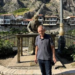 Veli D. profil fotoğrafı