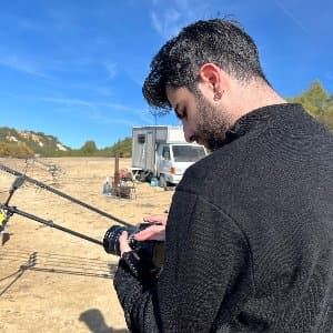 Ali P. profil fotoğrafı