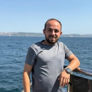 Ali A. profil fotoğrafı
