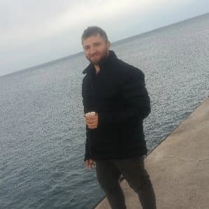 Ali A. profil fotoğrafı
