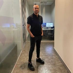Ali A. profil fotoğrafı
