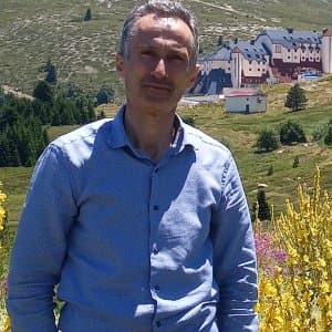 Ali A. profil fotoğrafı