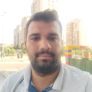 Ali A. profil fotoğrafı