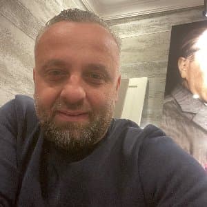 Ali B. profil fotoğrafı