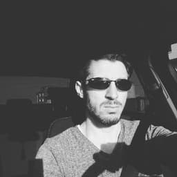 Ali T. profil fotoğrafı