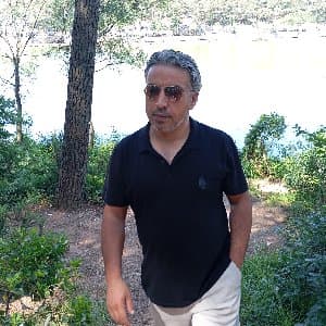 Ali B. profil fotoğrafı