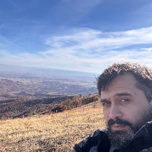 Ali B. profil fotoğrafı