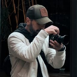 Ali B. profil fotoğrafı