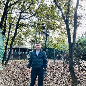 Ali B. profil fotoğrafı