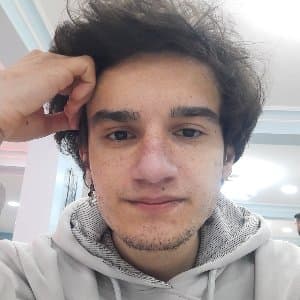 Ali B. profil fotoğrafı