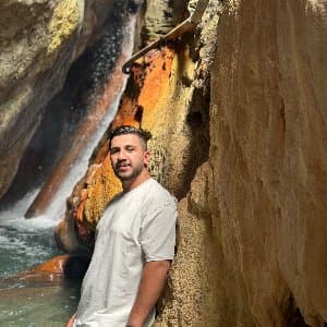 Ali D. profil fotoğrafı