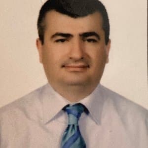 Ali G. profil fotoğrafı