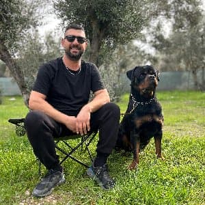 Ali B. profil fotoğrafı