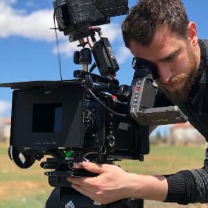 Ali Ç. profil fotoğrafı