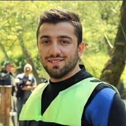 Ali Ç. profil fotoğrafı
