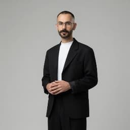Ali Ç. profil fotoğrafı