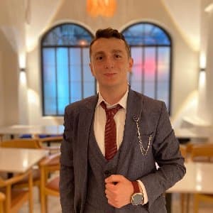 Ali C. profil fotoğrafı