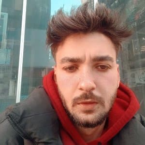 Ali Ç. profil fotoğrafı
