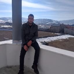 Ali D. profil fotoğrafı