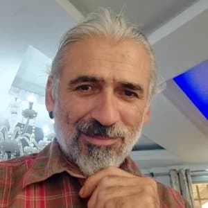 Ali T. profil fotoğrafı