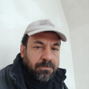 Ali E. profil fotoğrafı