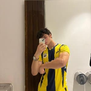 Ali E. profil fotoğrafı