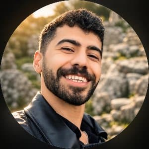 Ali E. profil fotoğrafı