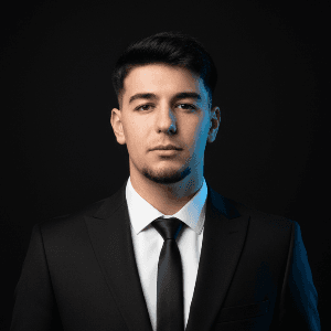 Ali B. profil fotoğrafı