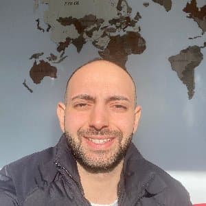 Ali T. profil fotoğrafı