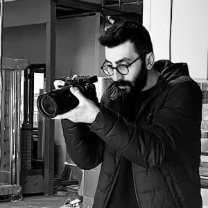 Ali E. profil fotoğrafı