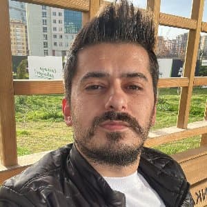 Ali G. profil fotoğrafı