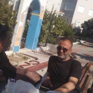Ali A. profil fotoğrafı