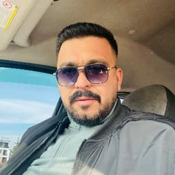 Ali İ. profil fotoğrafı