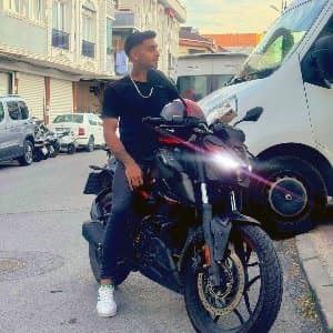Ali İ. profil fotoğrafı