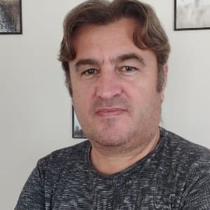 Ali K. profil fotoğrafı