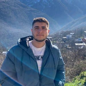 Ali D. profil fotoğrafı
