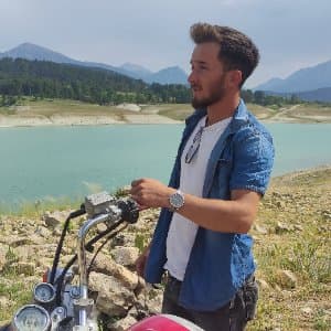 Ali K. profil fotoğrafı