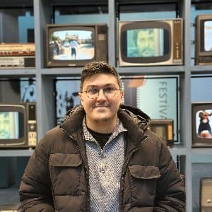 Ali U. profil fotoğrafı