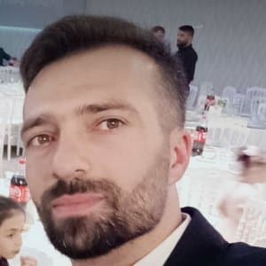 Ali M. profil fotoğrafı
