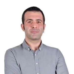 Ali A. profil fotoğrafı